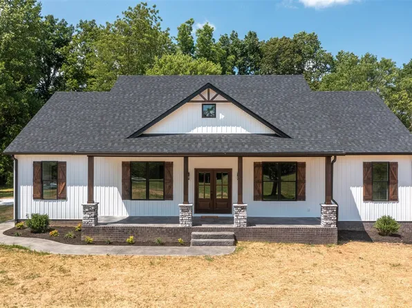 1030 Cemetery Rd, Auburn, KY 42206