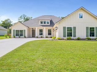 ELM Plan, Old Battles Village, Fairhope, AL 36532