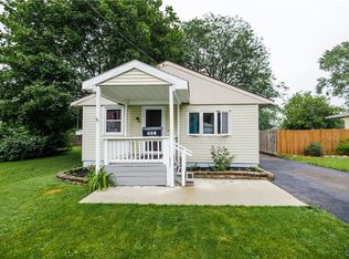 532 Roby Ave, East Syracuse, NY 13057