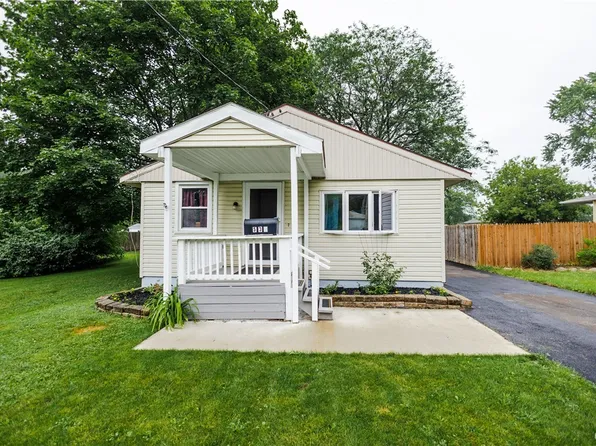 532 Roby Ave, East Syracuse, NY 13057