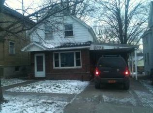 106 W Oneida St, Oswego, NY 13126