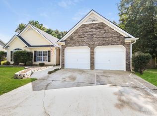 256 Hampton Oaks Cir, Villa Rica, GA 30180