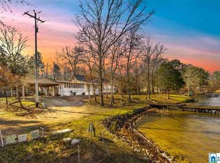 333 Riverview Ln, Ohatchee, AL 36271