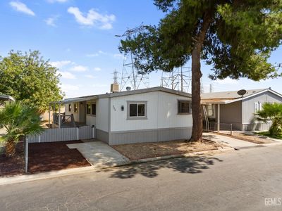 6601 Eucalyptus Dr SPACE 222, Bakersfield, CA, 93306