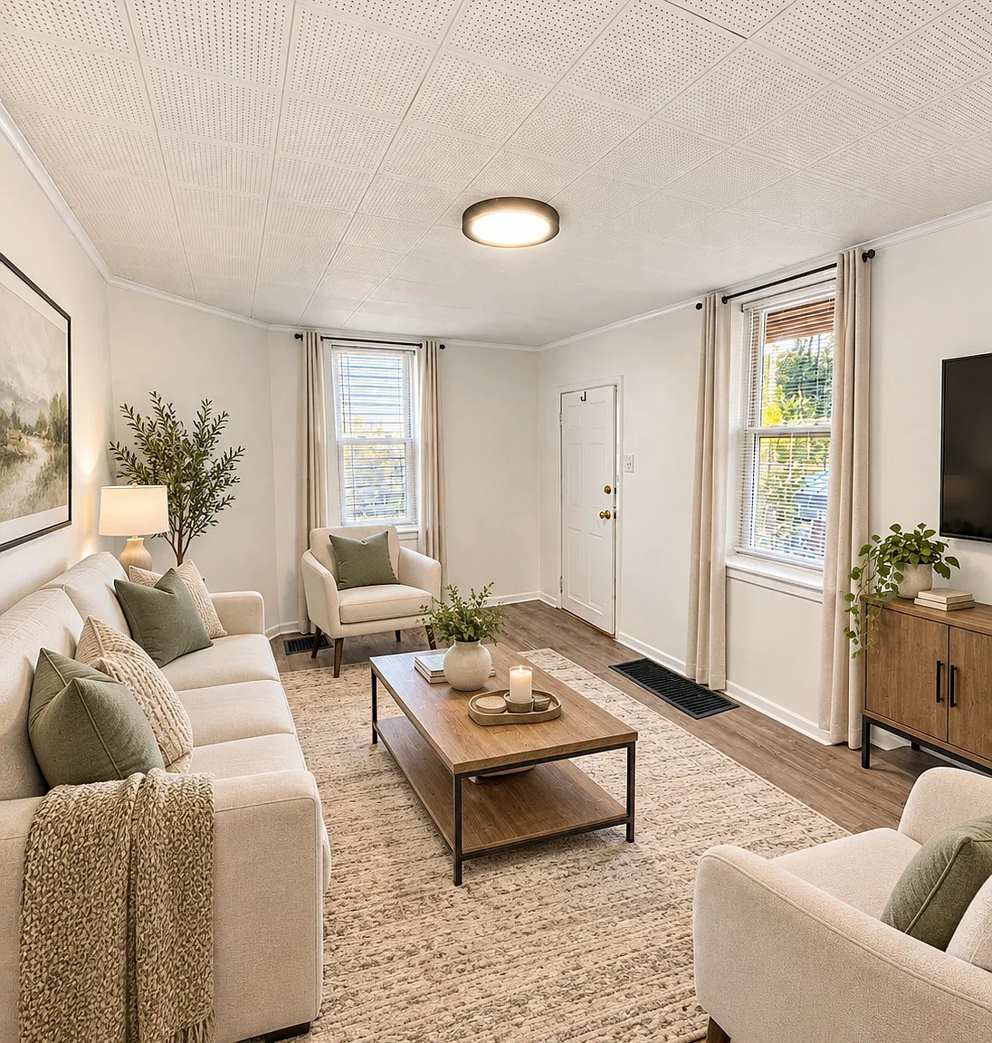 1 bed, $1,050 — Photo 4