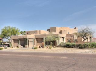 16825 E Hawk Dr, Fountain Hills, AZ 85268
