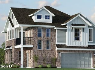 21218 Teal Lovegrass Ln, Cypress, TX 77433