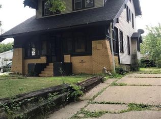 335 Kenilworth Ave, Toledo, OH 43610