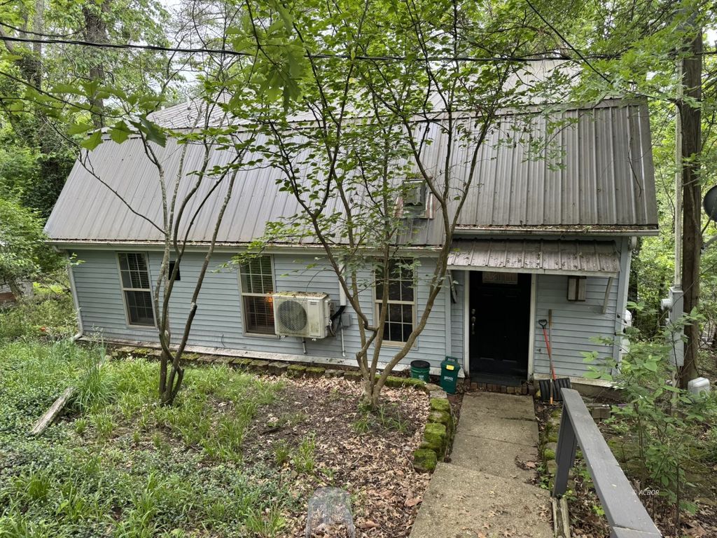Real estate listing image