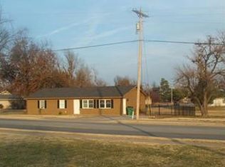 1809 W Robinson Ave, Springdale, AR 72764