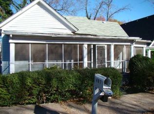487 Roy St SW, Atlanta, GA 30310