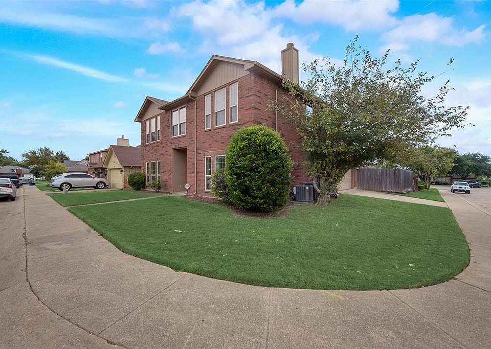 522 San Pedro Ave, Duncanville, TX 75137 MLS 20201213 Zillow