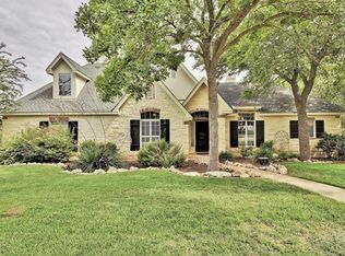 530 River Down Rd, Georgetown, TX 78628
