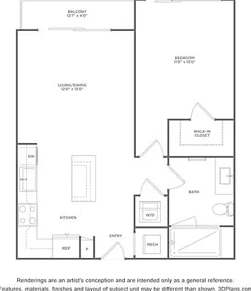 The Registry Las Olas — Photo 91