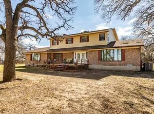 12005 County Road 4078, Scurry, TX 75158