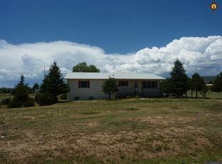 21 Turner Rd, Raton, NM 87740