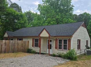 56 Marlless Dr #2-B, Franklinton, NC 27525
