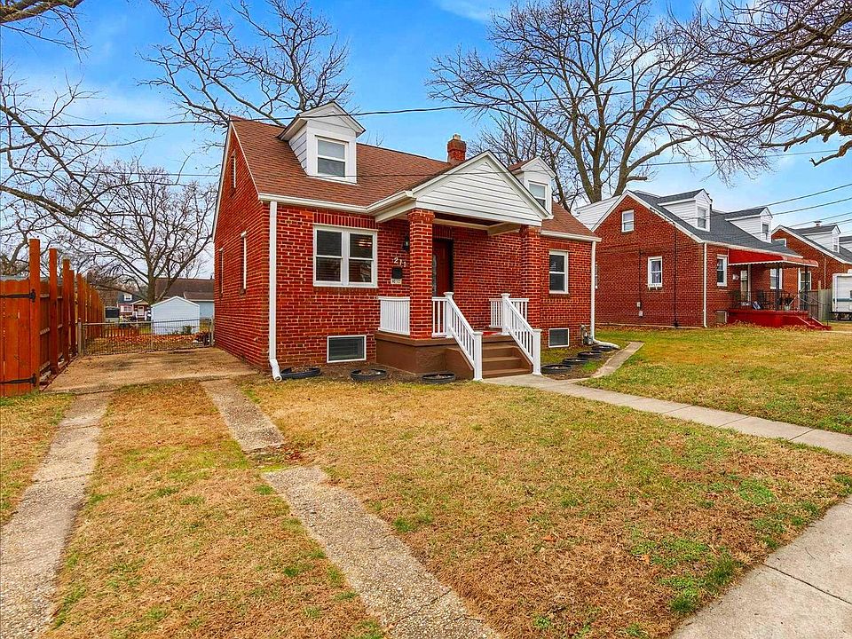 1st image of 211 Georgia Ave NE