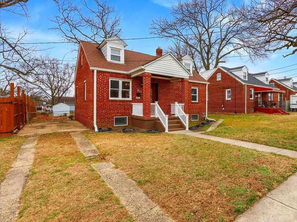 211 Georgia Ave NE, Glen Burnie, MD 21060