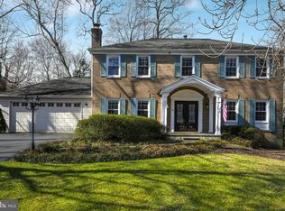 2524 Heathcliff Ln, Reston, VA 20191