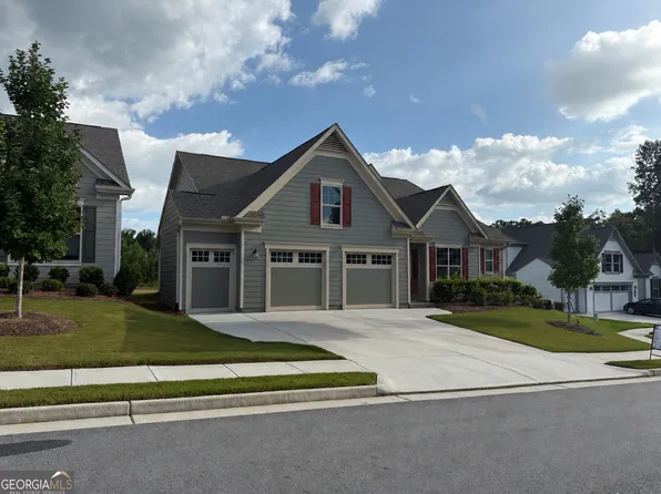 469 Silverbell Ct, Peachtree City, GA 30269