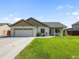 314 J St SE, Ephrata, WA 98823