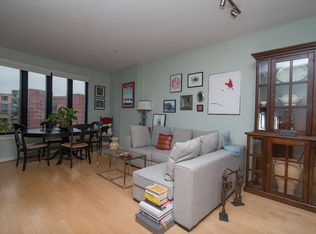 1010 Massachusetts Ave NW UNIT 803, Washington, DC 20001