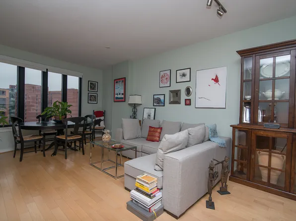 1010 Massachusetts Ave NW Unit 803, Washington, DC 20001