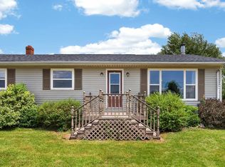 926 Wilmot Valley Rd, Saint David'S Parish, PE C1N4J9