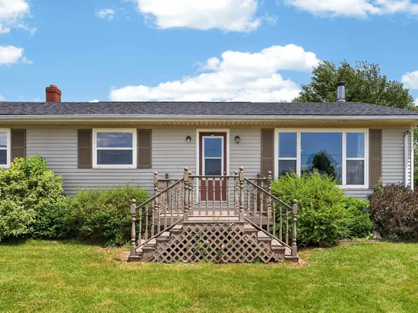926 Wilmot Valley Rd, Saint David's Parish, PE C1N 4J9
