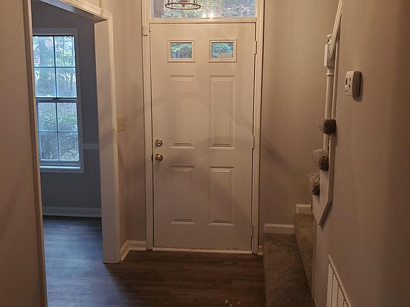 Entryway