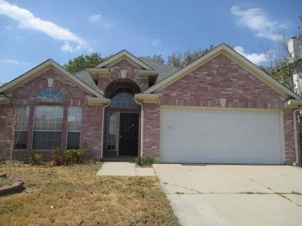 6705 Northland Dr, Fort Worth, TX 76137