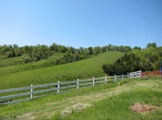 0 Robert Harmon Rd, Greeneville, TN 37745