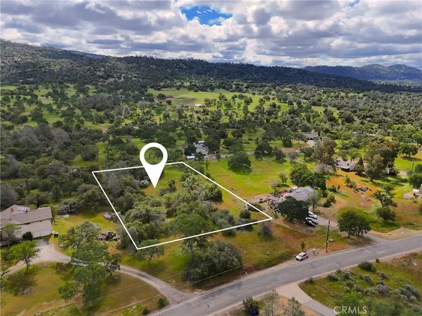 2098 Dome, Coarsegold, CA 93614