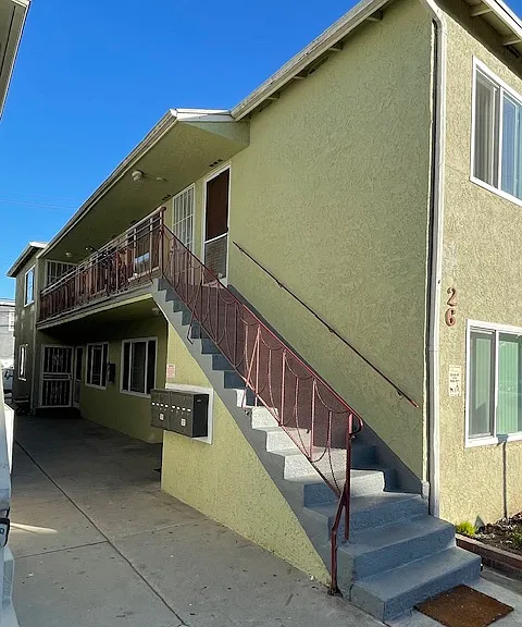 26 Belmont Ave #1 — Photo 2