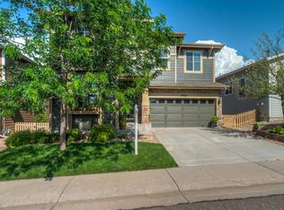 10676 Evondale St, Highlands Ranch, CO 80126