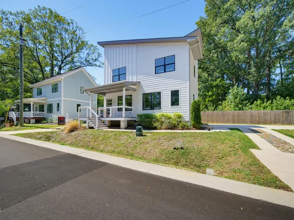 2503 Lednum St, Durham, NC 27705