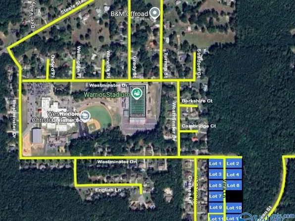 210 Vera Ln, Rainbow City, AL 35906