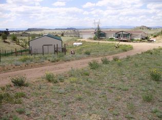 20 Old Wagon Rd, Tie Siding, WY 82084