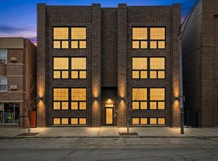 5824 N Lincoln Ave #2S, Chicago, IL 60659