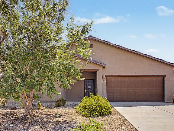2nd image of 6265 S Desert Peak Dr