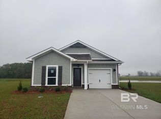 16781 Rocher Ct, Foley, AL 36535