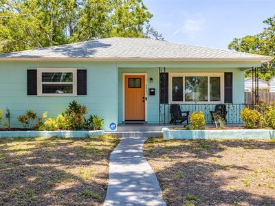 4531 7th Ave N, Saint Petersburg, FL, 33713