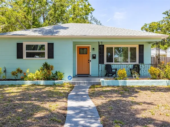 4531 7th Ave N, Saint Petersburg, FL 33713