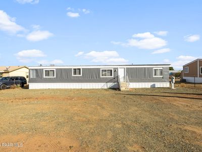 15353 S Cordes Lakes Dr, Mayer, AZ, 86333
