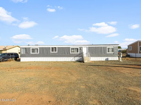 15353 S Cordes Lakes Dr, Mayer, AZ 86333