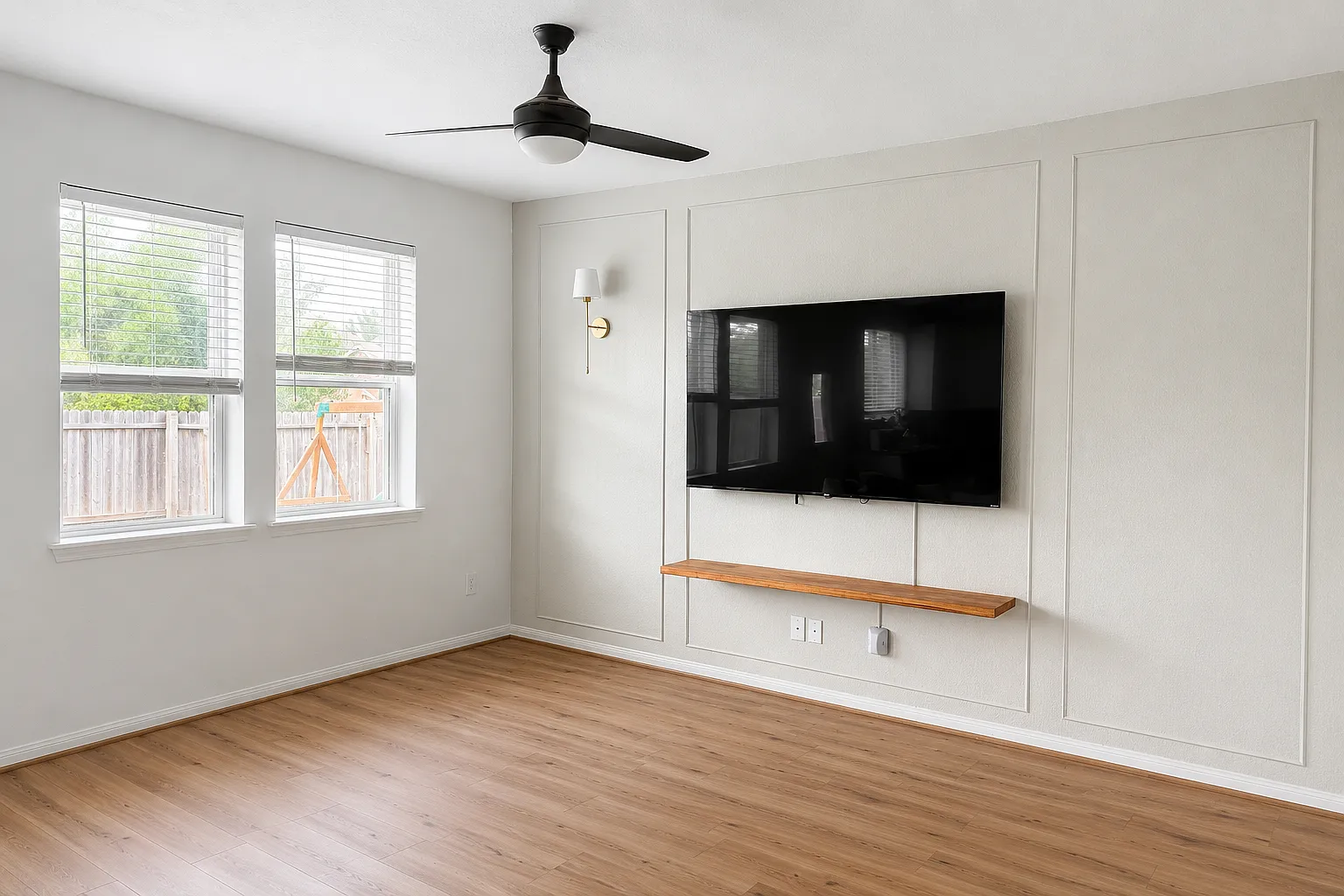 3 bed, 1608 sqft, $2,300 — Photo 3
