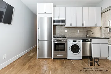 Rented by Heritage Realty LLC