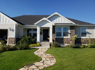 2920 S 1040 E, Heber, UT 84032