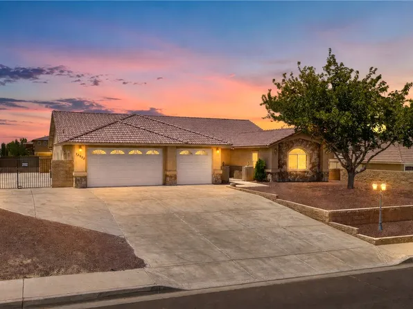 12922 Lompoc Rd, Apple Valley, CA 92308